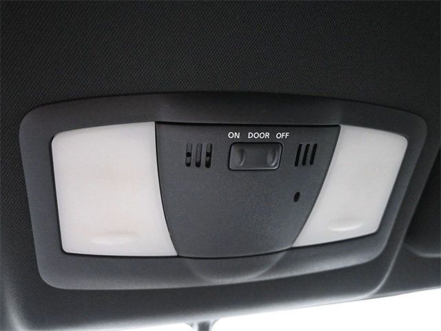 2020 Nissan 370Z Coupe Manual - 22910914 - 12