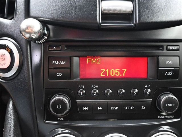 2020 Nissan 370Z Coupe Manual - 22910914 - 13