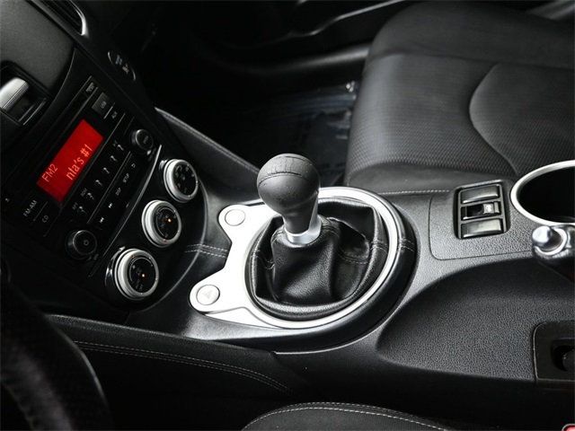 2020 Nissan 370Z Coupe Manual - 22910914 - 14