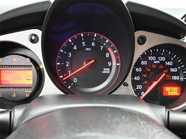 2020 Nissan 370Z Coupe Manual - 22910914 - 15