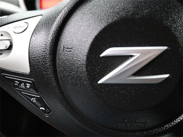 2020 Nissan 370Z Coupe Manual - 22910914 - 16