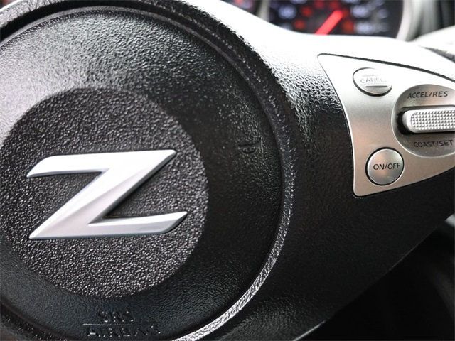 2020 Nissan 370Z Coupe Manual - 22910914 - 17