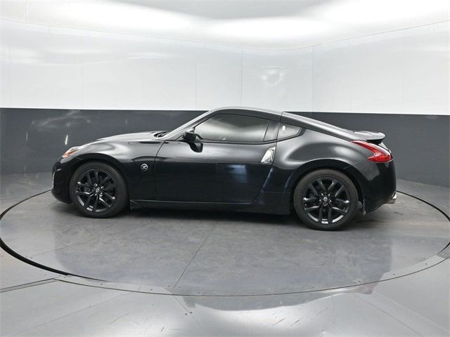2020 Nissan 370Z Coupe Manual - 22910914 - 1
