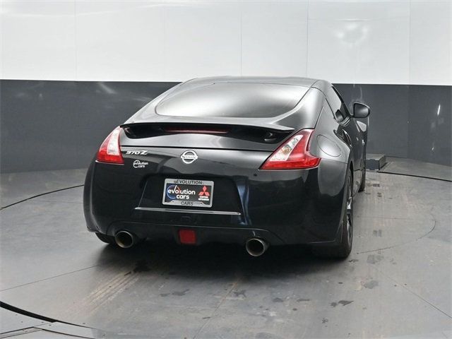 2020 Nissan 370Z Coupe Manual - 22910914 - 22