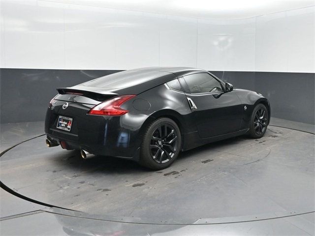 2020 Nissan 370Z Coupe Manual - 22910914 - 23