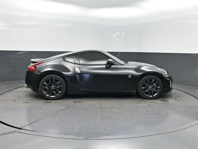 2020 Nissan 370Z Coupe Manual - 22910914 - 24