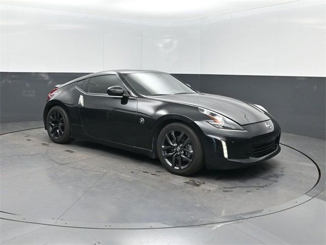 2020 Nissan 370Z Coupe Manual - 22910914 - 25
