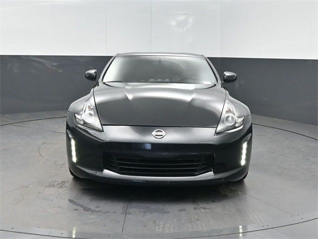 2020 Nissan 370Z Coupe Manual - 22910914 - 26