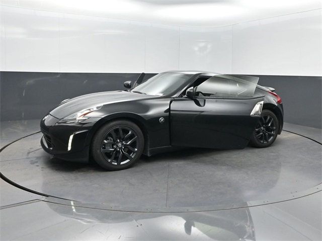 2020 Nissan 370Z Coupe Manual - 22910914 - 27