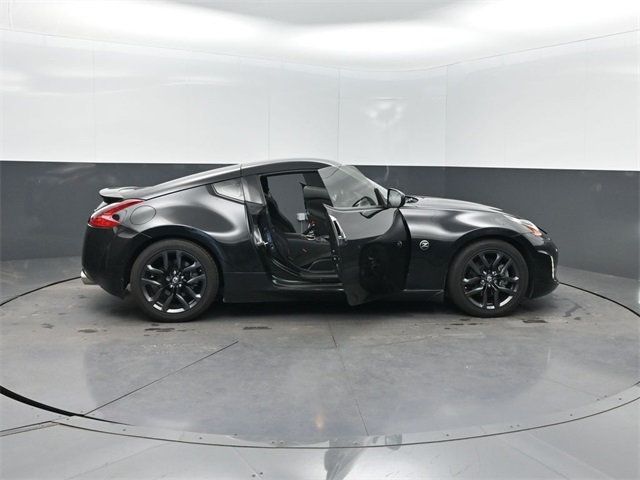 2020 Nissan 370Z Coupe Manual - 22910914 - 28