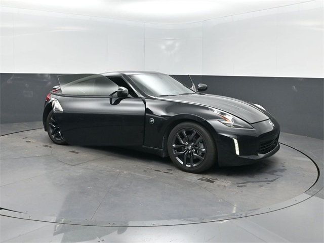 2020 Nissan 370Z Coupe Manual - 22910914 - 29