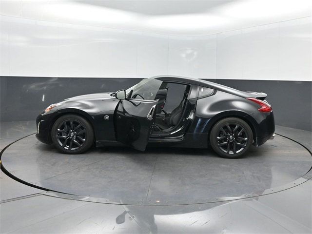 2020 Nissan 370Z Coupe Manual - 22910914 - 30