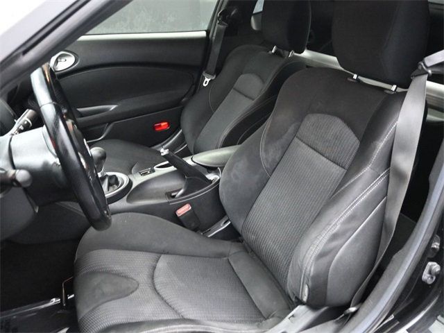 2020 Nissan 370Z Coupe Manual - 22910914 - 5