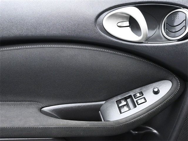 2020 Nissan 370Z Coupe Manual - 22910914 - 6