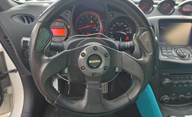 2020 Nissan 370Z Coupe NISMO Automatic - 22959029 - 9