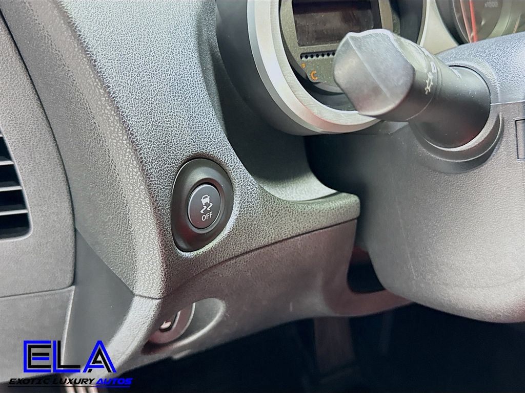 2020 Nissan 370Z Coupe SPORT PACKAGE! RED INTERIOR! SUPER CLEAN! BEST COLOR! WOW CLEAN - 22930718 - 9