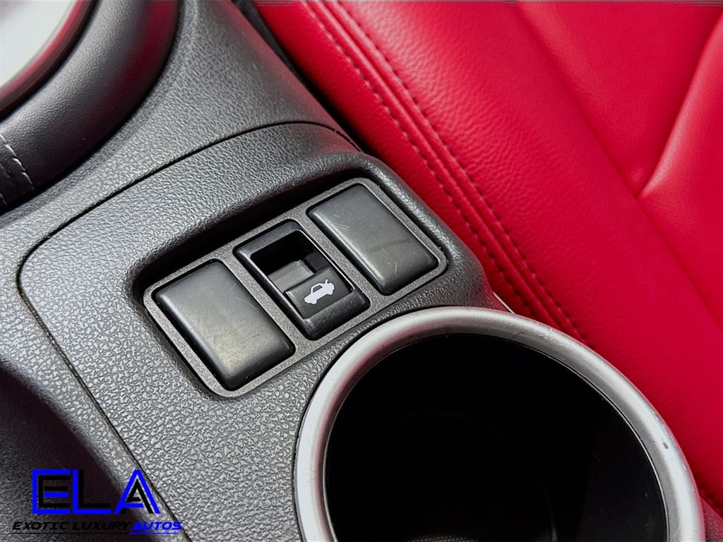 2020 Nissan 370Z Coupe SPORT PACKAGE! RED INTERIOR! SUPER CLEAN! BEST COLOR! WOW CLEAN - 22930718 - 16