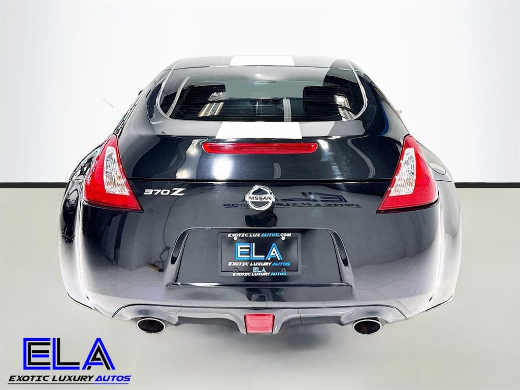 2020 Nissan 370Z Coupe SPORT PACKAGE! RED INTERIOR! SUPER CLEAN! BEST COLOR! WOW CLEAN - 22930718 - 43