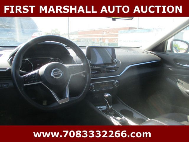 2020 Nissan Altima 2020 Nissan Altima - 22442771 - 16