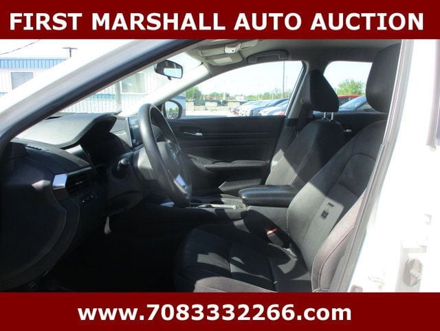 2020 Nissan Altima 2020 Nissan Altima - 22442771 - 18