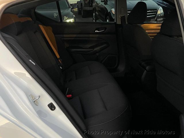 2020 Nissan Altima 2020 NISSAN ALTIMA 2.5S 4D SEDAN LOW MILES SERVICED 615-730-9991 - 22945671 - 9