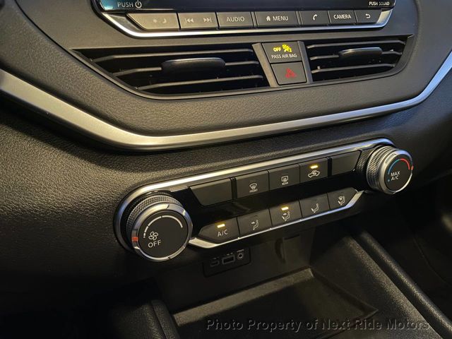 2020 Nissan Altima 2020 NISSAN ALTIMA 2.5S 4D SEDAN LOW MILES SERVICED 615-730-9991 - 22945671 - 10