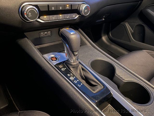 2020 Nissan Altima 2020 NISSAN ALTIMA 2.5S 4D SEDAN LOW MILES SERVICED 615-730-9991 - 22945671 - 11