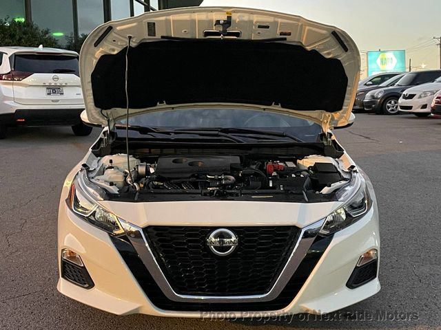 2020 Nissan Altima 2020 NISSAN ALTIMA 2.5S 4D SEDAN LOW MILES SERVICED 615-730-9991 - 22945671 - 15