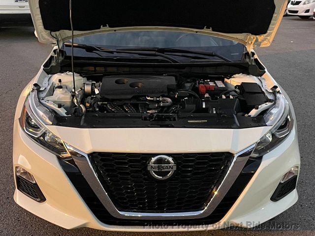 2020 Nissan Altima 2020 NISSAN ALTIMA 2.5S 4D SEDAN LOW MILES SERVICED 615-730-9991 - 22945671 - 16