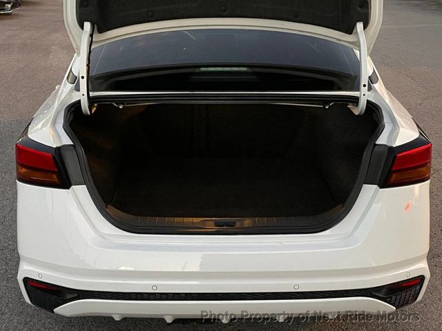 2020 Nissan Altima 2020 NISSAN ALTIMA 2.5S 4D SEDAN LOW MILES SERVICED 615-730-9991 - 22945671 - 18