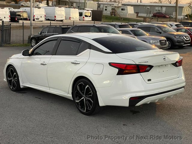 2020 Nissan Altima 2020 NISSAN ALTIMA 2.5S 4D SEDAN LOW MILES SERVICED 615-730-9991 - 22945671 - 4