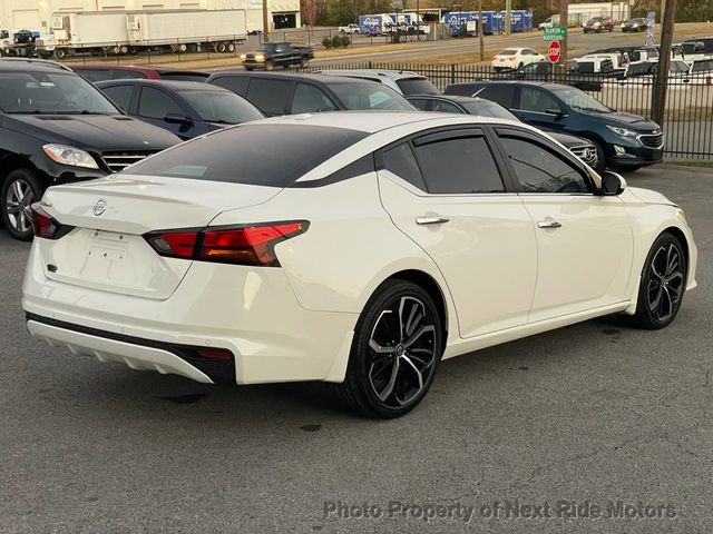2020 Nissan Altima 2020 NISSAN ALTIMA 2.5S 4D SEDAN LOW MILES SERVICED 615-730-9991 - 22945671 - 5