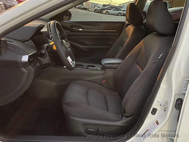 2020 Nissan Altima 2020 NISSAN ALTIMA 2.5S 4D SEDAN LOW MILES SERVICED 615-730-9991 - 22945671 - 6