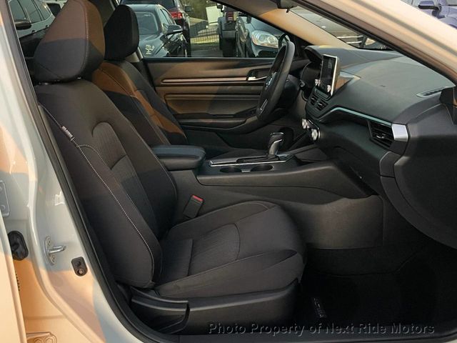 2020 Nissan Altima 2020 NISSAN ALTIMA 2.5S 4D SEDAN LOW MILES SERVICED 615-730-9991 - 22945671 - 7