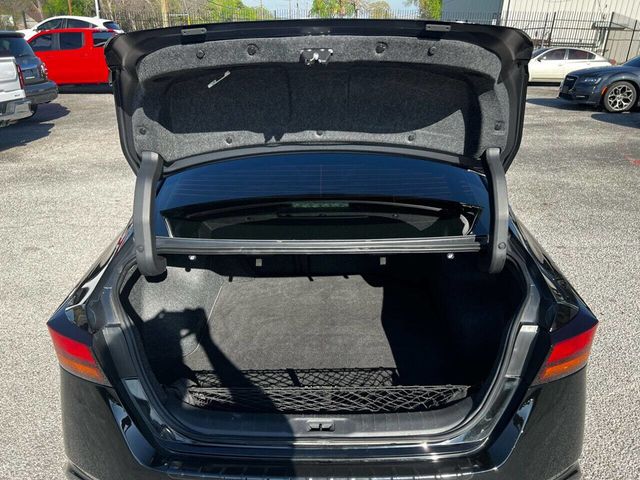 2020 Nissan Altima 2.0 Platinum Sedan - 22606439 - 18