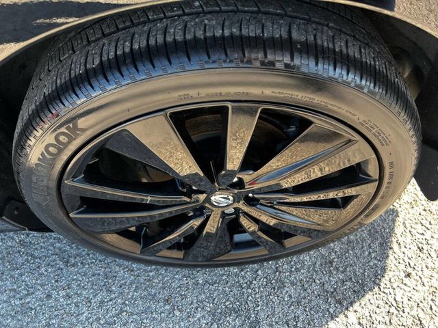 2020 Nissan Altima 2.0 Platinum Sedan - 22606439 - 20