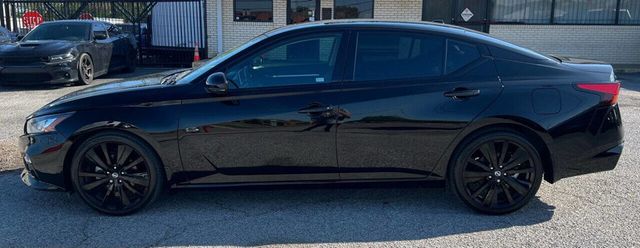 2020 Nissan Altima 2.0 Platinum Sedan - 22606439 - 3