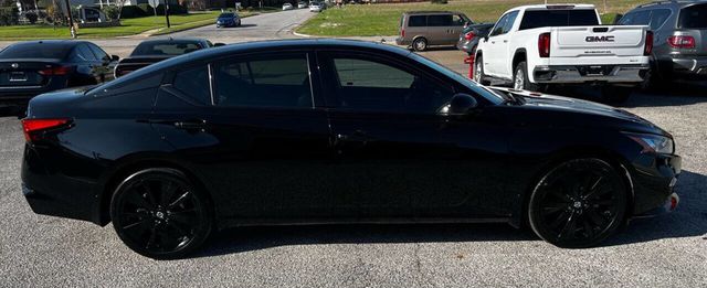 2020 Nissan Altima 2.0 Platinum Sedan - 22606439 - 7