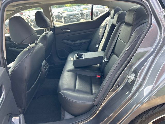 2020 Nissan Altima 2.5 Platinum Sedan - 23052139 - 6