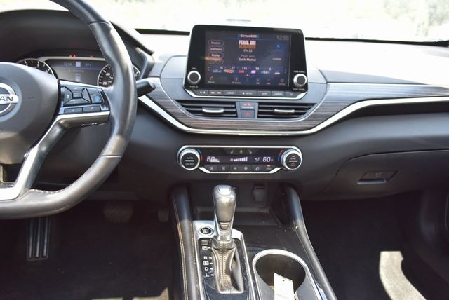 2020 Nissan Altima 2.5 Platinum Sedan - 22904972 - 17