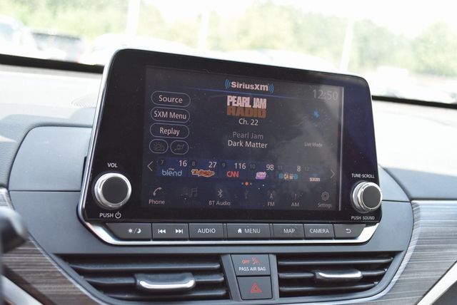 2020 Nissan Altima 2.5 Platinum Sedan - 22904972 - 20