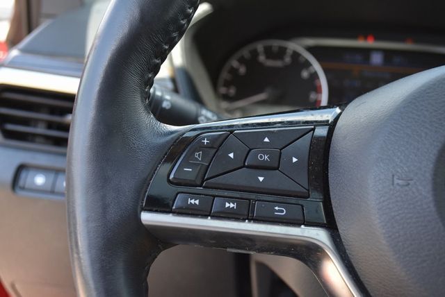 2020 Nissan Altima 2.5 Platinum Sedan - 22904972 - 26