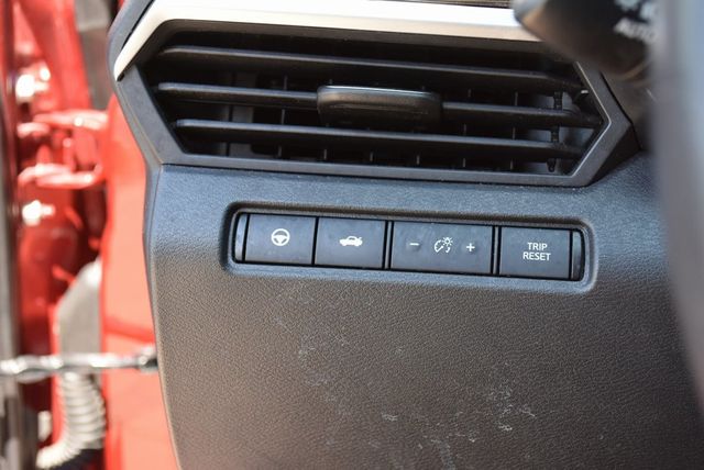 2020 Nissan Altima 2.5 Platinum Sedan - 22904972 - 27