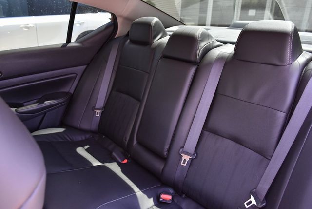 2020 Nissan Altima 2.5 Platinum Sedan - 22904972 - 29