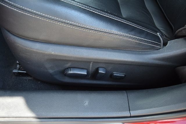 2020 Nissan Altima 2.5 Platinum Sedan - 22904972 - 33