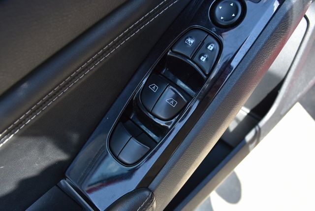 2020 Nissan Altima 2.5 Platinum Sedan - 22904972 - 34