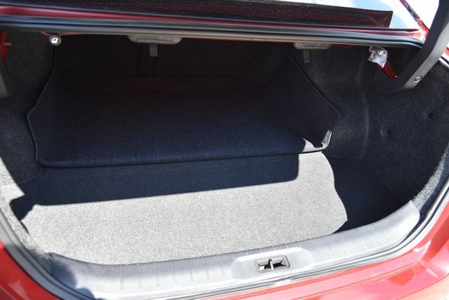 2020 Nissan Altima 2.5 Platinum Sedan - 22904972 - 35