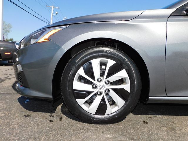 2020 Nissan Altima 2.5 S - 22297935 - 45