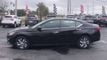 2020 Nissan Altima 2.5 S AWD Sedan - 22634428 - 4