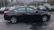 2020 Nissan Altima 2.5 S AWD Sedan - 22634428 - 8